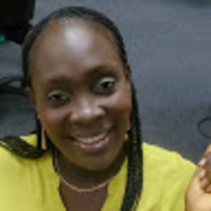 Meet your Posher, Omolara